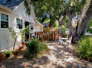 411 N Drown Ave, Ojai, CA 93023