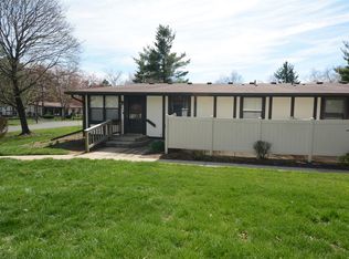 9431 Willowgate Dr, Cincinnati, OH 45251