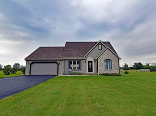 15828 Durand Ave, Union Grove, WI 53182