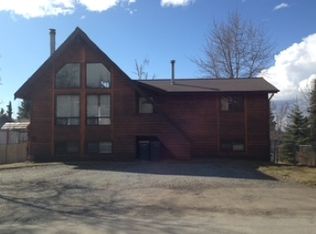 11506 Echo St APT A, Eagle River, AK 99577