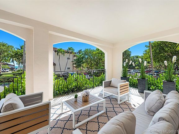 2nd image of 19115 Fisher Island Dr #19115