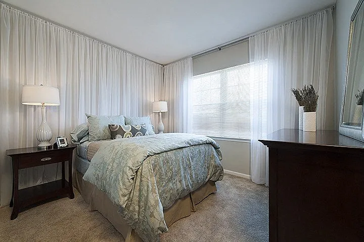 Washington Crossing Apartments — Photo 12