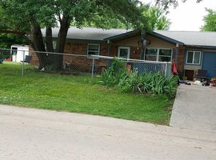 425 7th Ave SE, Miami, OK 74354