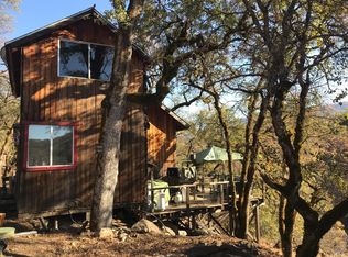 35000 Mendocino Pass Rd, Covelo, CA 95428