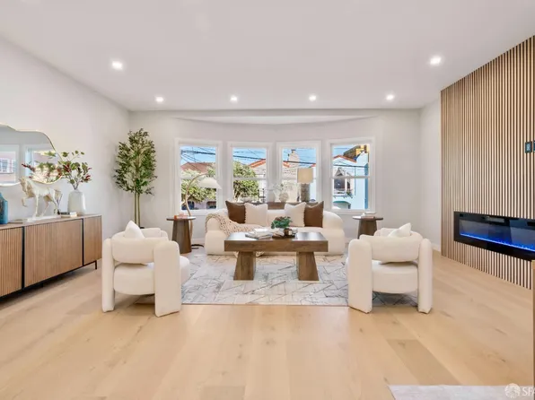 1575 43rd Ave, San Francisco, CA 94122