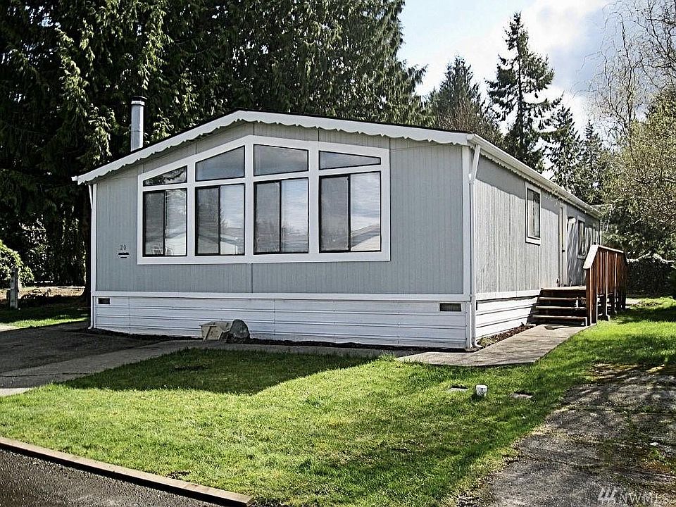 1st image of 4401 37th Ave SE Unit 20