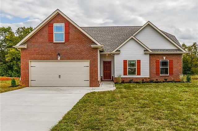 1st image of 16 W Creek Farms Lot 16