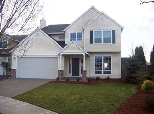 12798 NW Ashton Dr, Banks, OR 97106