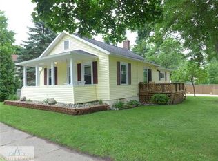 119 W South St, Grand Ledge, MI 48837