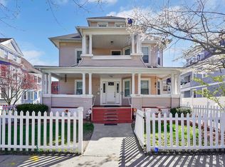 11 Sumner Ter, Springfield, MA 01108