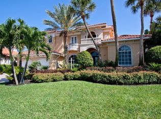 89 Island Dr S, Ocean Ridge, FL 33435