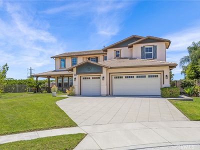 12161 Split Rein Dr, Etiwanda, CA, 91739