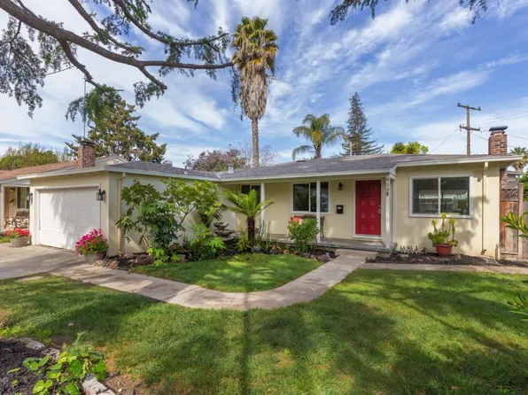 959 Tamarack Ave, San Jose, CA 95128