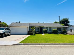 1608 W Thelborn St, West Covina, CA 91790
