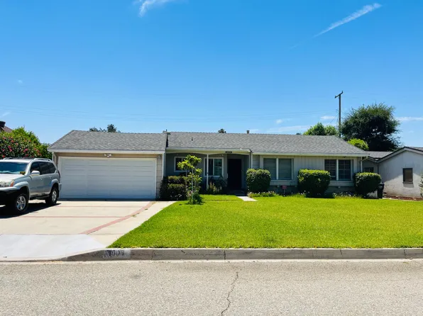 1608 W Thelborn St, West Covina, CA 91790