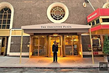 Rented by Highline Residential