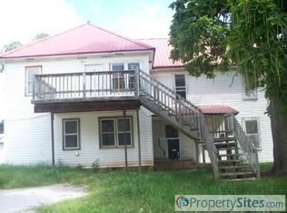 404 N Park Ave #PENTHOUSE, Shawnee, OK 74801