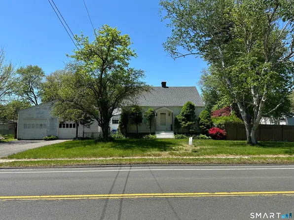 269 Poquonock Avenue, Windsor, CT 06095