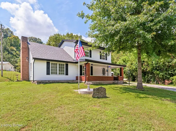 11717 Old Mitchell Hill Rd, Fairdale, KY 40118