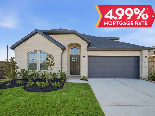 7942 Jade Crest Dr, Angleton, TX 77515
