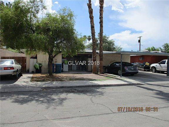 2nd image of 2704 Amarillo St