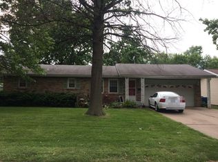 606 Montana St, Bethalto, IL