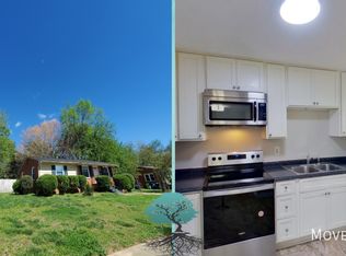 1109 N King Charles Rd, Raleigh, NC 27610