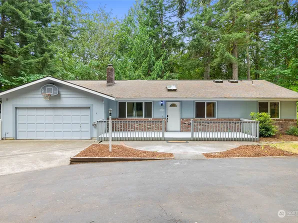 6135 Northill Drive SW, Olympia, WA 98512