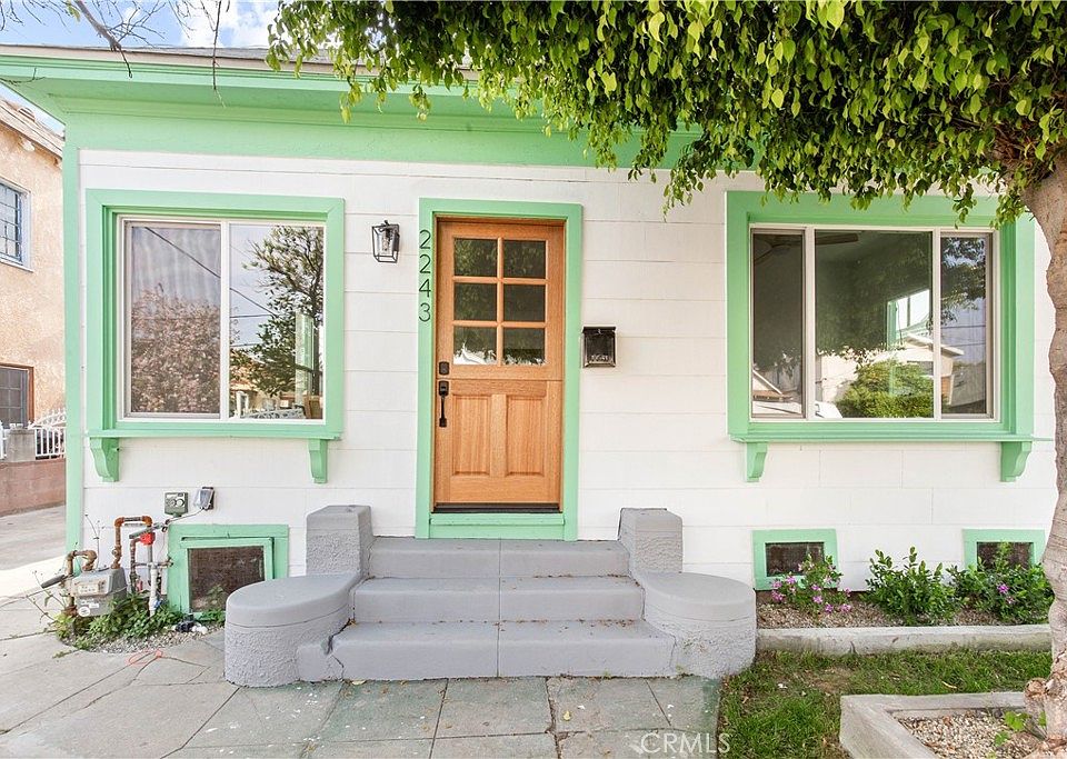 2243 Johnston St, Los Angeles, CA 90031 Zillow