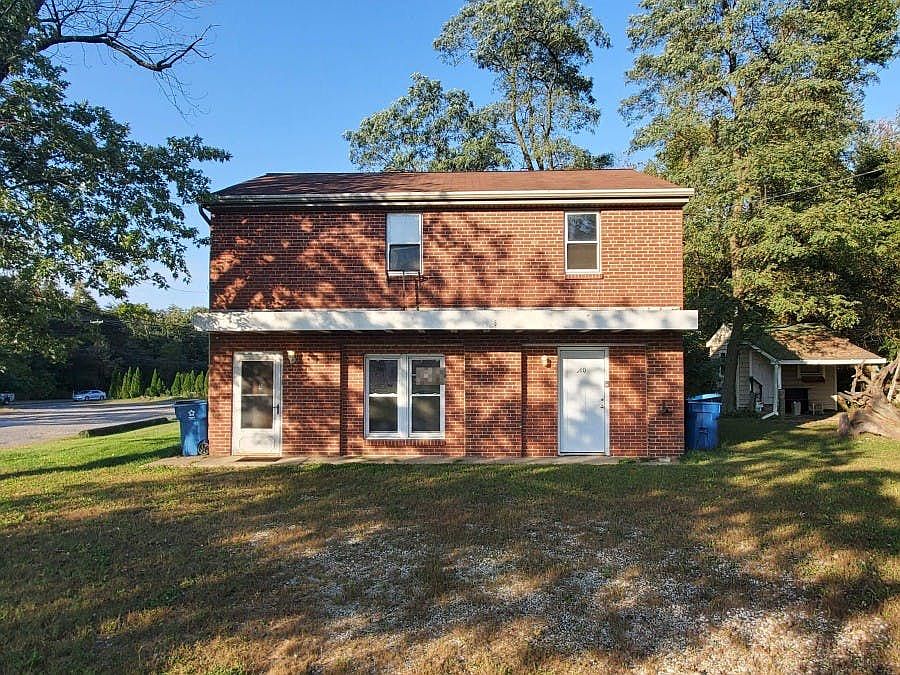 110 Jackson Rd, Berlin, NJ 08009 Zillow