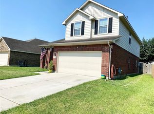 19319 Fairgrange Key Ln, Houston, TX 77073