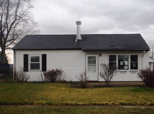 835 Donora Dr, Vandalia, OH 45377