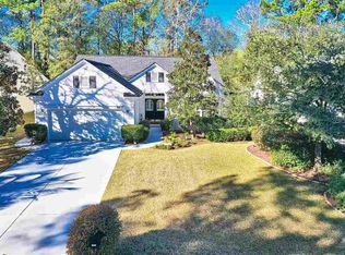 6433 Somersby Dr, Murrells Inlet, SC 29576