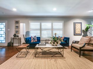 1642 Kessler Canyon Dr, Dallas, TX 75208