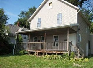 111 S Main St, Rittman, OH 44270