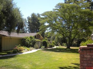 1230 Quail Ridge Rd, Solvang, CA 93463