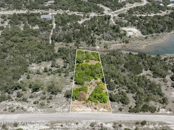 Anchors Way, Bluff Dale, TX 76433