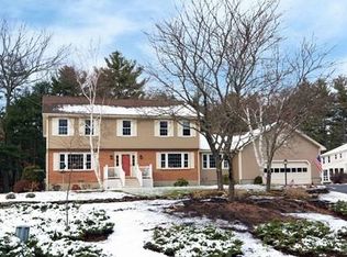 3 Island Way, Andover, MA 01810