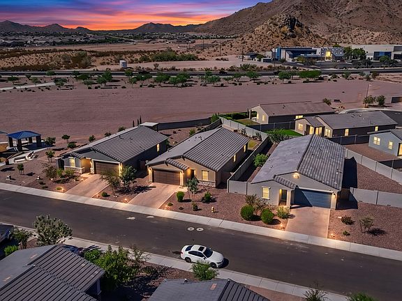 4th image of 4605 W TRISTAN Trail