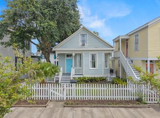 2115 Avenue O 1/2, Galveston, TX 77550