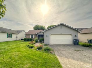 224 Wilson St, Tipton, IN 46072