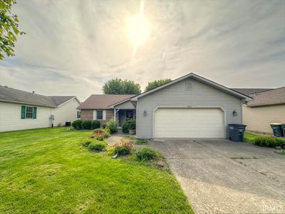224 Wilson St, Tipton, IN, 46072