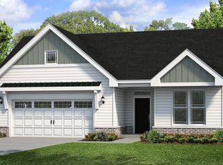 Promenade III Plan, Woodland Reserve, Evans City, PA 16033
