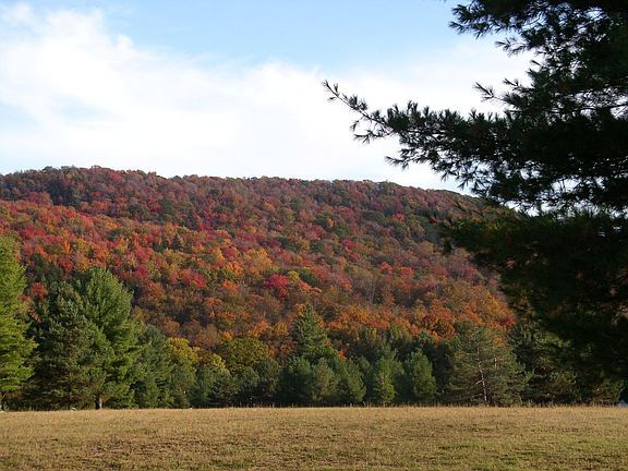 Kane Mountain