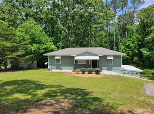 2447 Hiram Sudie Rd, Hiram, GA 30141