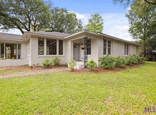 1118 N Leighton Dr, Baton Rouge, LA 70806