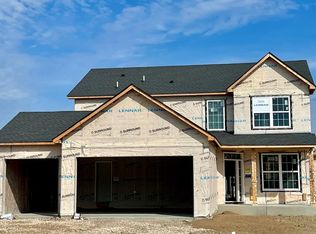 23034 Wood Ln, Rogers, MN 55374