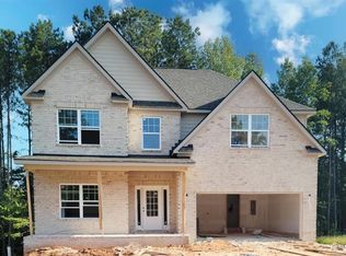 6465 Oakhurst Pl, Union City, GA 30291