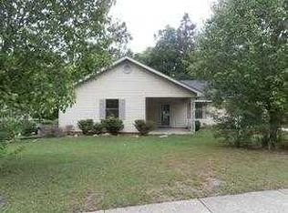 4612 Michael Dr, Eight Mile, AL 36613