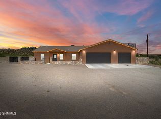 5707 Mauer Rd, Las Cruces, NM 88005